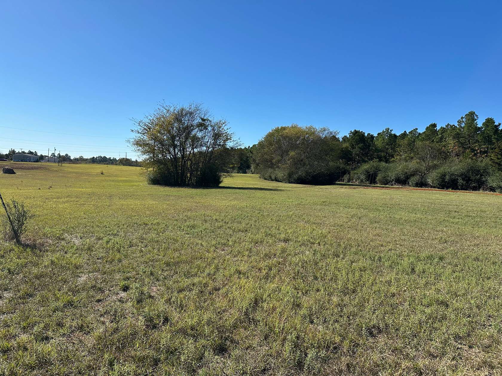 1.24 Acres of Residential Land for Sale in Alto, Texas