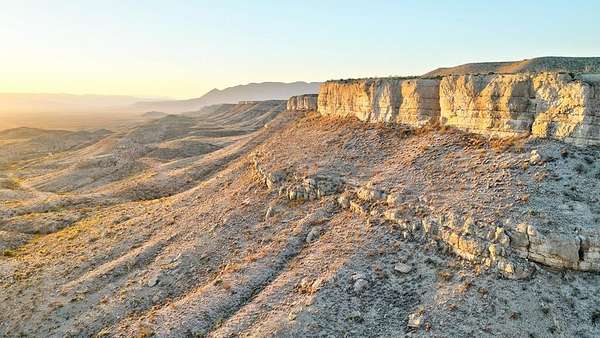 655 Acres of Recreational Land for Sale in Terlingua, Texas