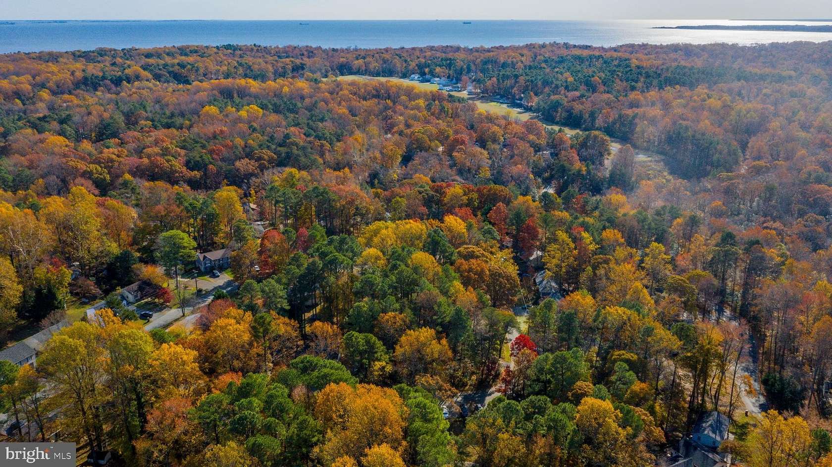 0.23 Acres of Residential Land for Sale in Lusby, Maryland