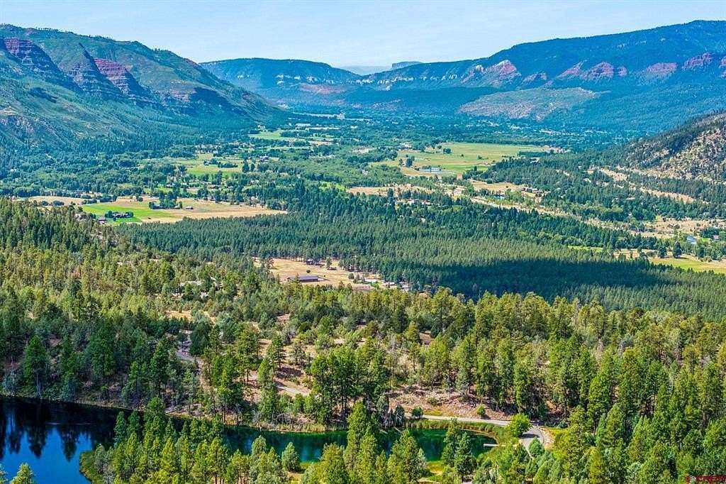 35 Acres of Land for Sale in Durango, Colorado