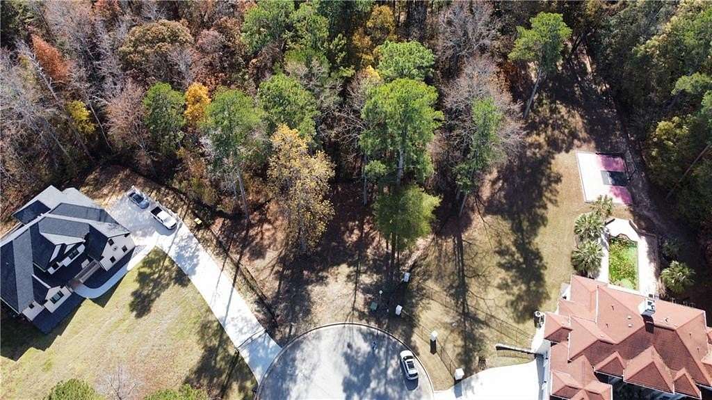 1 Acre of Residential Land for Sale in Fayetteville, Georgia