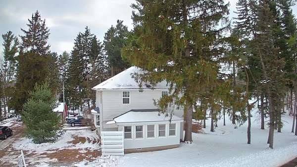 2 Acres of Residential Land with Home for Sale in Grand Ledge, Michigan