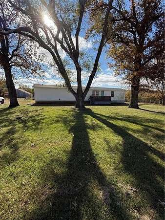 4 Acres of Residential Land with Home for Sale in Butler, Missouri