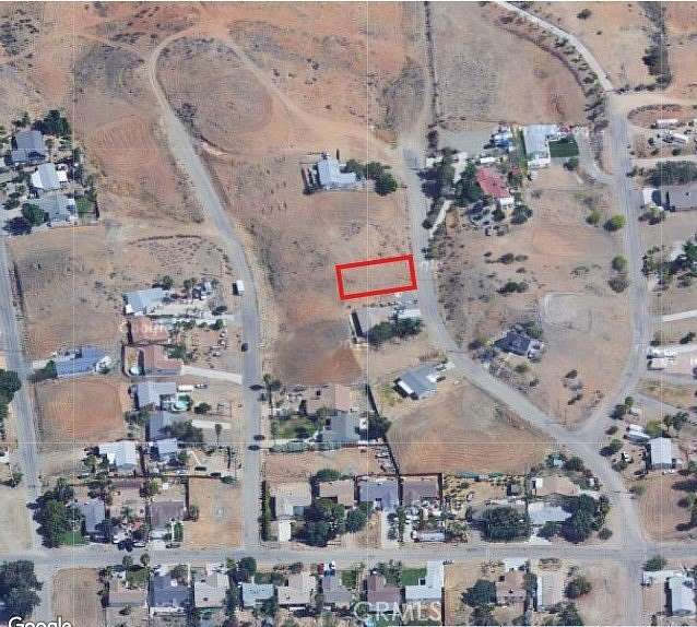 0.18 Acres of Residential Land for Sale in Menifee, California