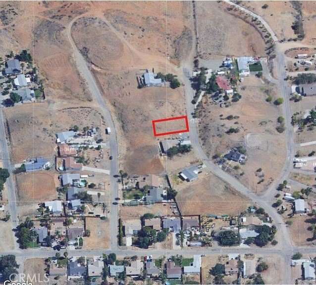 0.18 Acres of Residential Land for Sale in Menifee, California