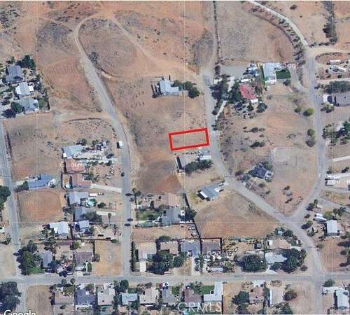 0.18 Acres of Residential Land for Sale in Menifee, California
