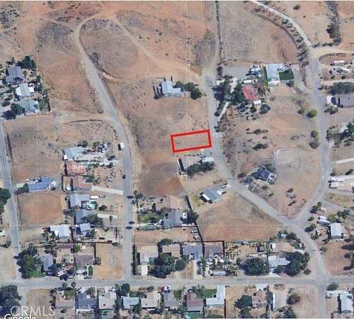 0.18 Acres of Residential Land for Sale in Menifee, California