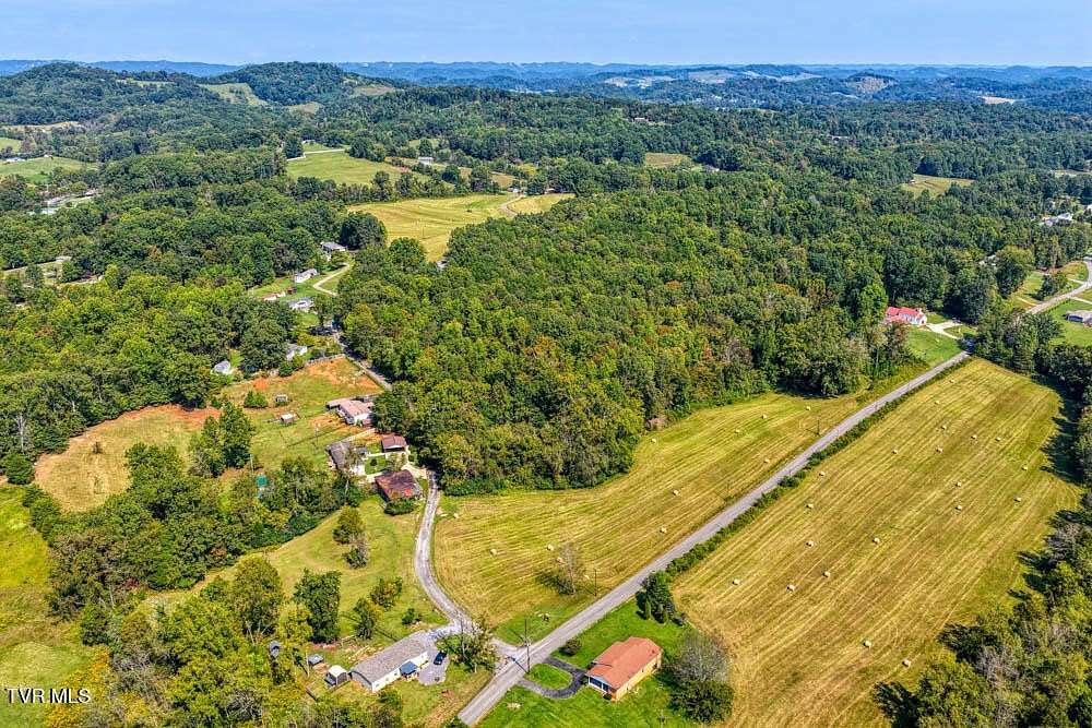 33.5 Acres of Land for Sale in Rogersville, Tennessee