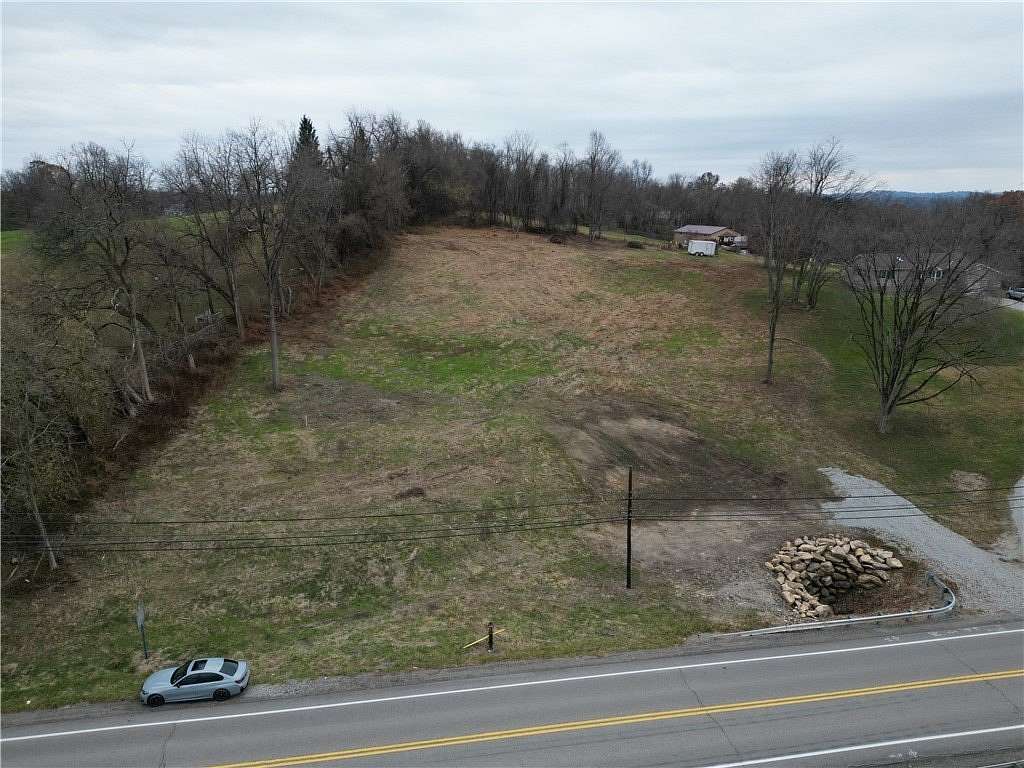 1.62 Acres of Residential Land for Sale in Buffalo Township, Pennsylvania