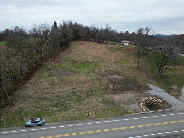 1.62 Acres of Residential Land for Sale in Buffalo Township, Pennsylvania
