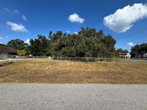 0.27 Acres of Residential Land for Sale in Brandon, Florida