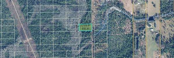 1.25 Acres of Land for Sale in Orlando, Florida