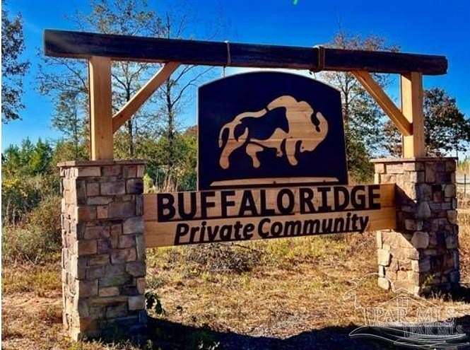 6.79 Acres of Residential Land for Sale in Pace, Florida