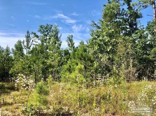 6.79 Acres of Residential Land for Sale in Pace, Florida