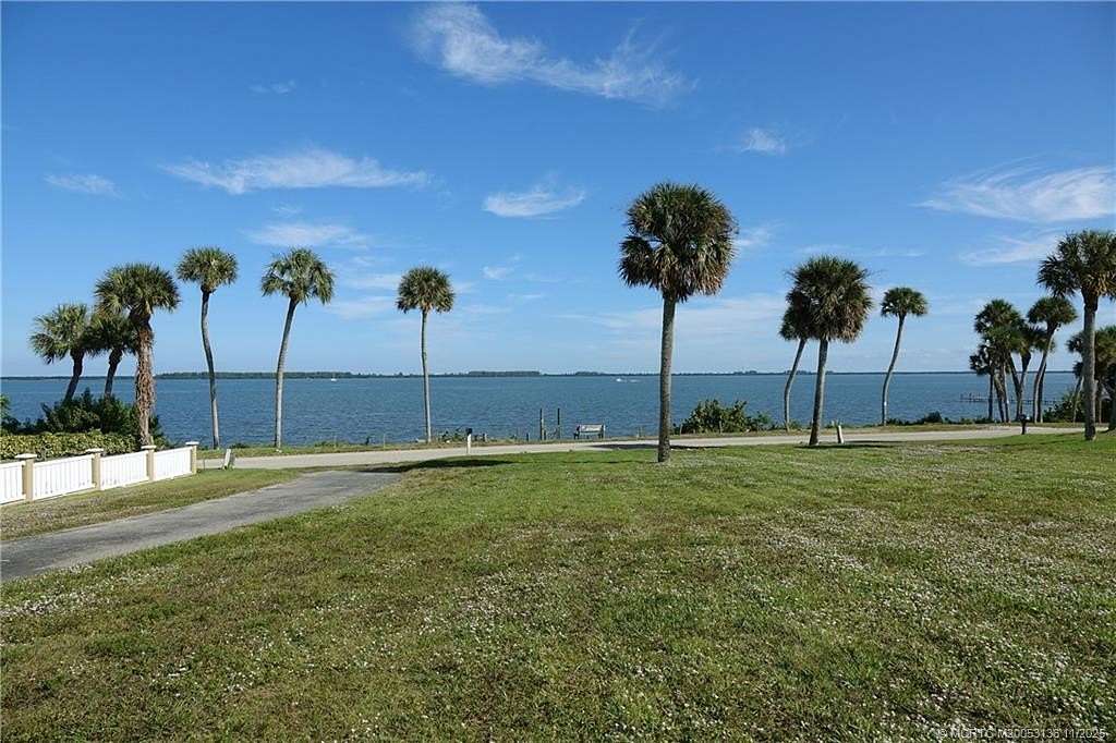 2 Acres of Residential Land with Home for Sale in Fort Pierce, Florida