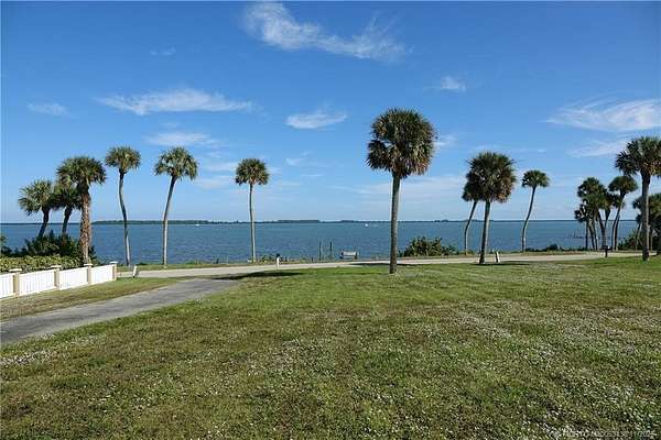 2 Acres of Residential Land with Home for Sale in Fort Pierce, Florida