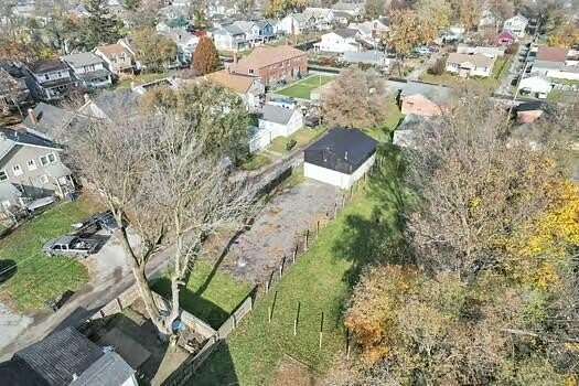 0.17 Acres of Land for Sale in Columbus, Ohio