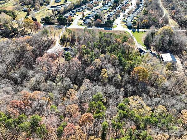 3.66 Acres of Residential Land for Sale in Mooresville, North Carolina