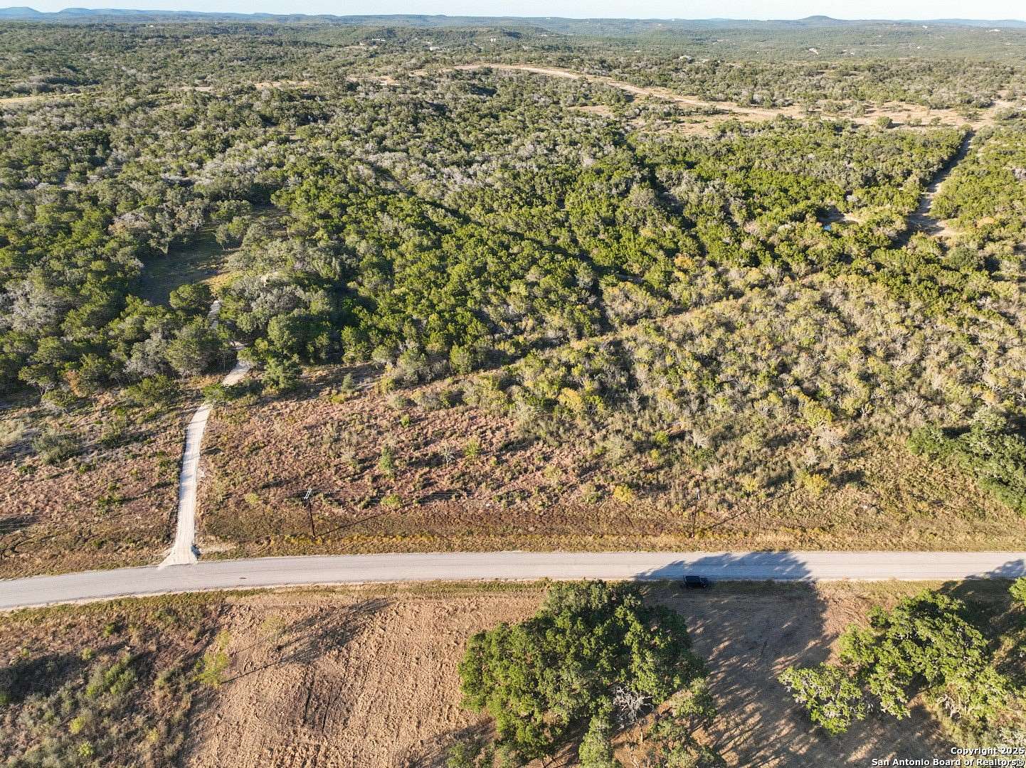 5.86 Acres of Residential Land for Sale in Hondo, Texas