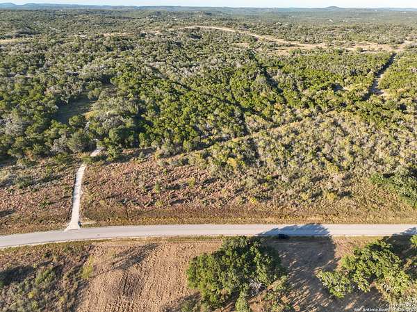 5.86 Acres of Residential Land for Sale in Hondo, Texas