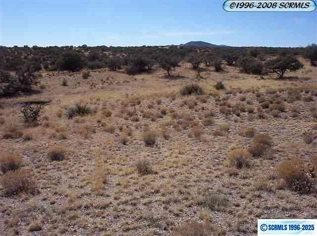10.5 Acres of Land for Sale in Tyrone, New Mexico
