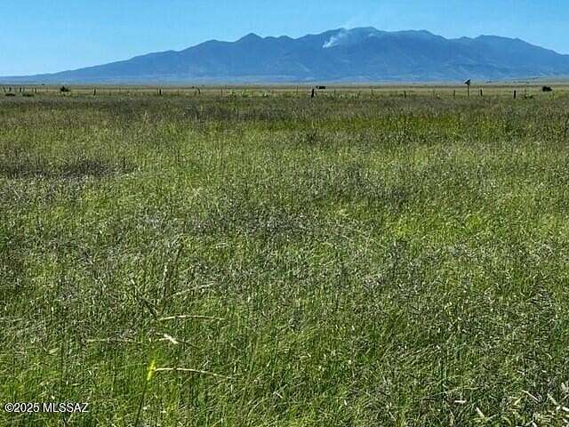 13.4 Acres of Agricultural Land for Sale in Elgin, Arizona