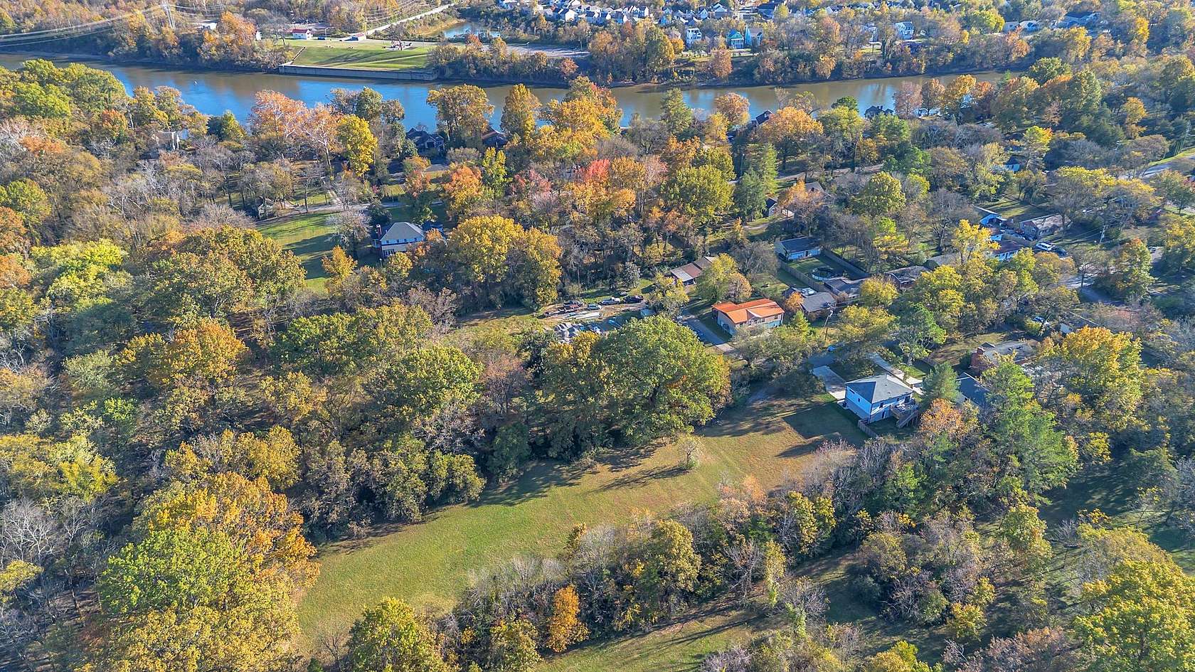 1.69 Acres of Residential Land for Sale in Madison, Tennessee