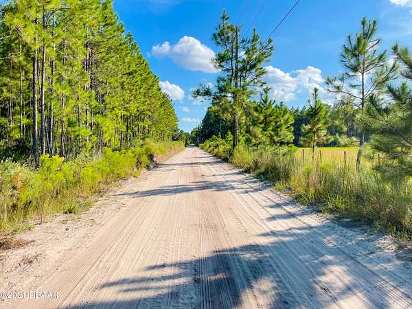10 Acres of Land for Sale in Ormond Beach, Florida