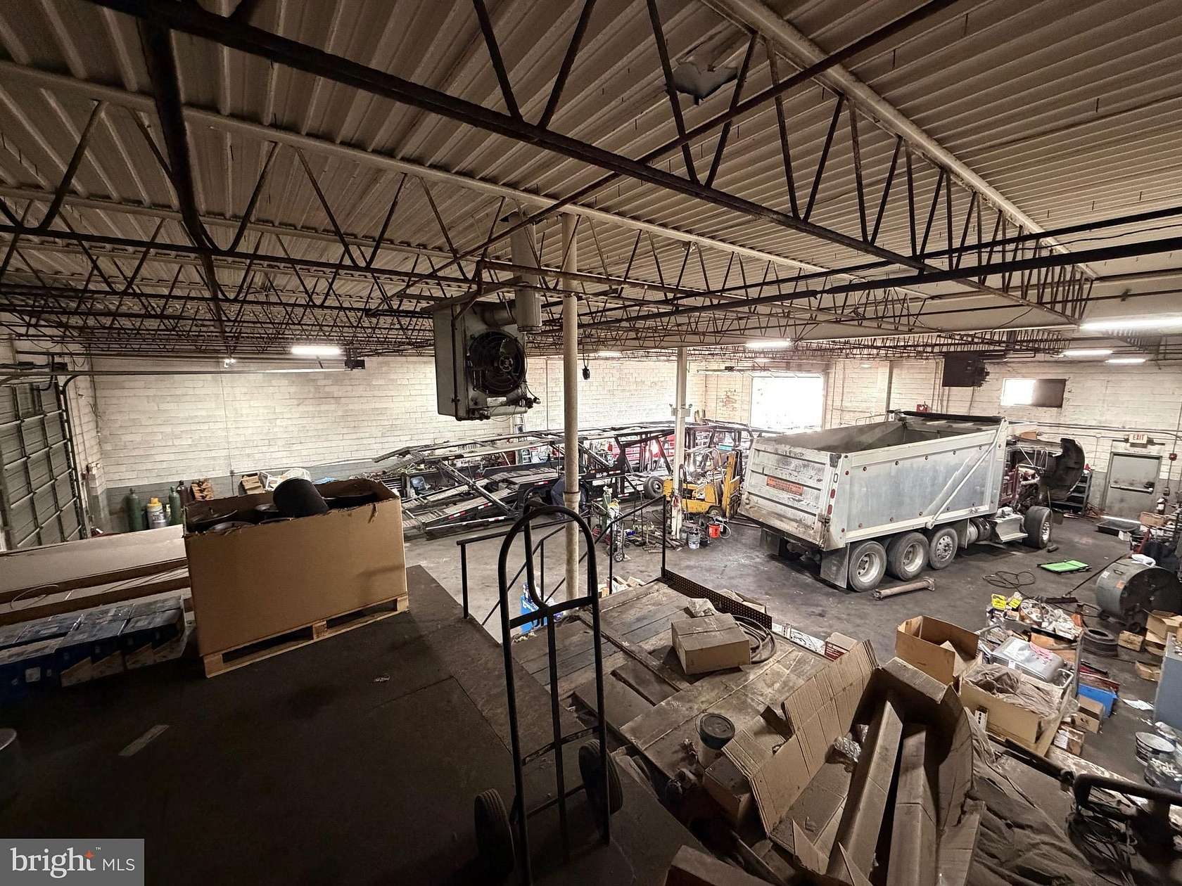 1.5 Acres of Commercial Land for Sale in Levittown, Pennsylvania