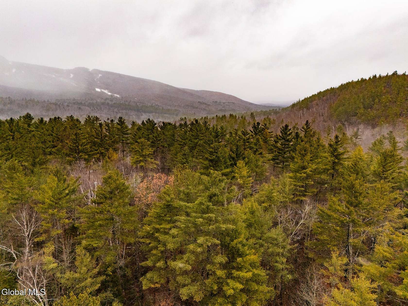 1.1 Acres of Residential Land for Sale in Johnsburg, New York