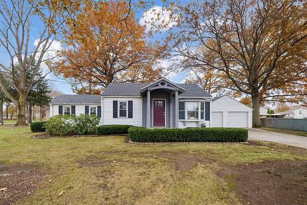 3.17 Acres of Land with Home for Sale in Lake City, Pennsylvania