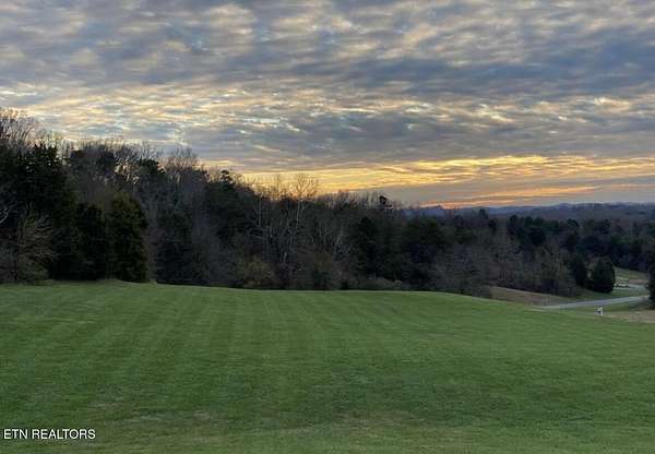 1.5 Acres of Residential Land for Sale in Vonore, Tennessee