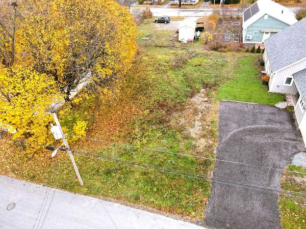 0.15 Acres of Residential Land for Sale in Bangor, Maine