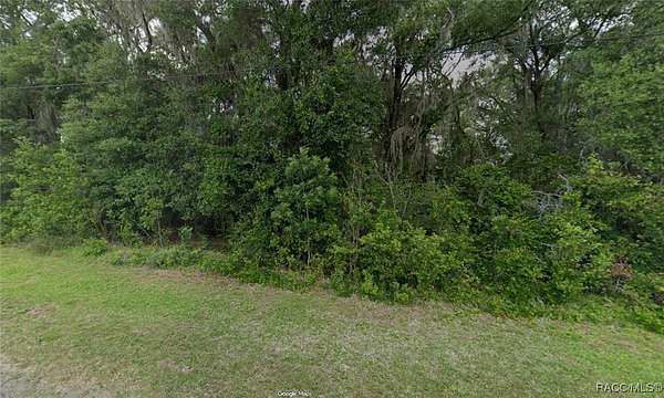 0.31 Acres of Residential Land for Sale in Inverness, Florida