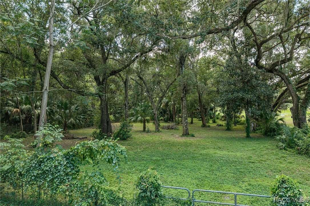 1 Acre of Land for Sale in Floral City, Florida