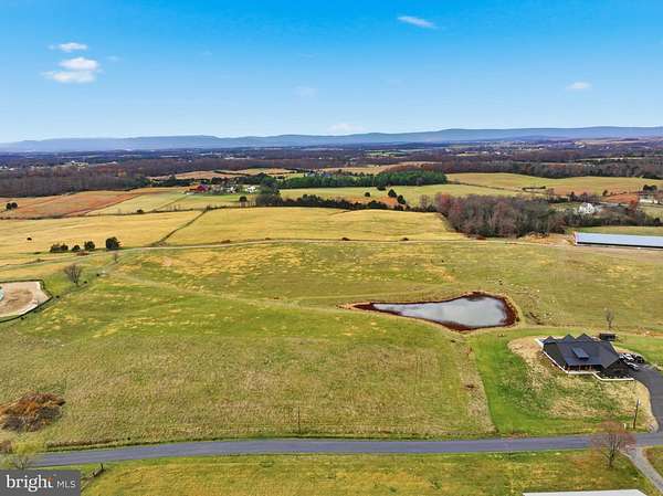 2.6 Acres of Residential Land for Sale in Stephens City, Virginia