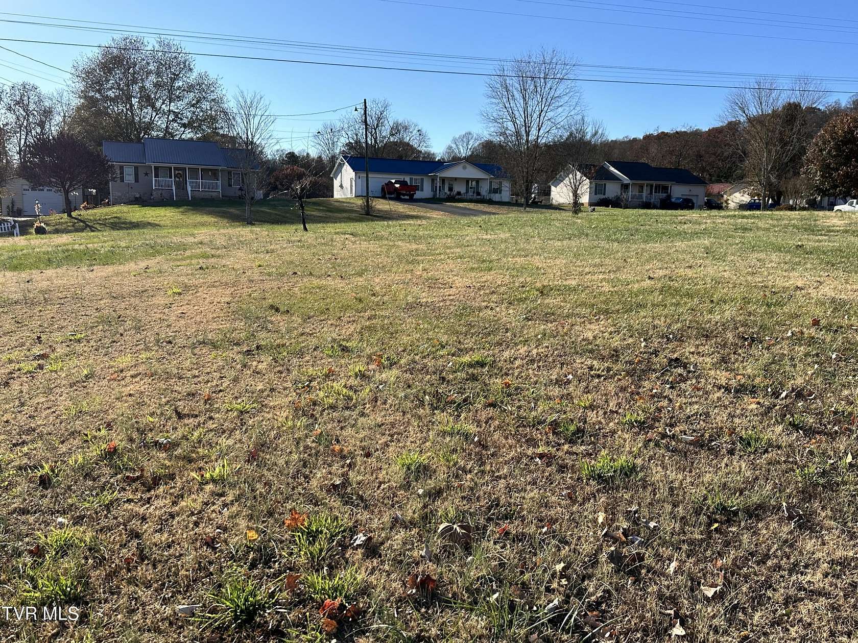 0.59 Acres of Residential Land for Sale in Rogersville, Tennessee