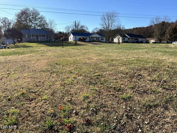 0.59 Acres of Residential Land for Sale in Rogersville, Tennessee