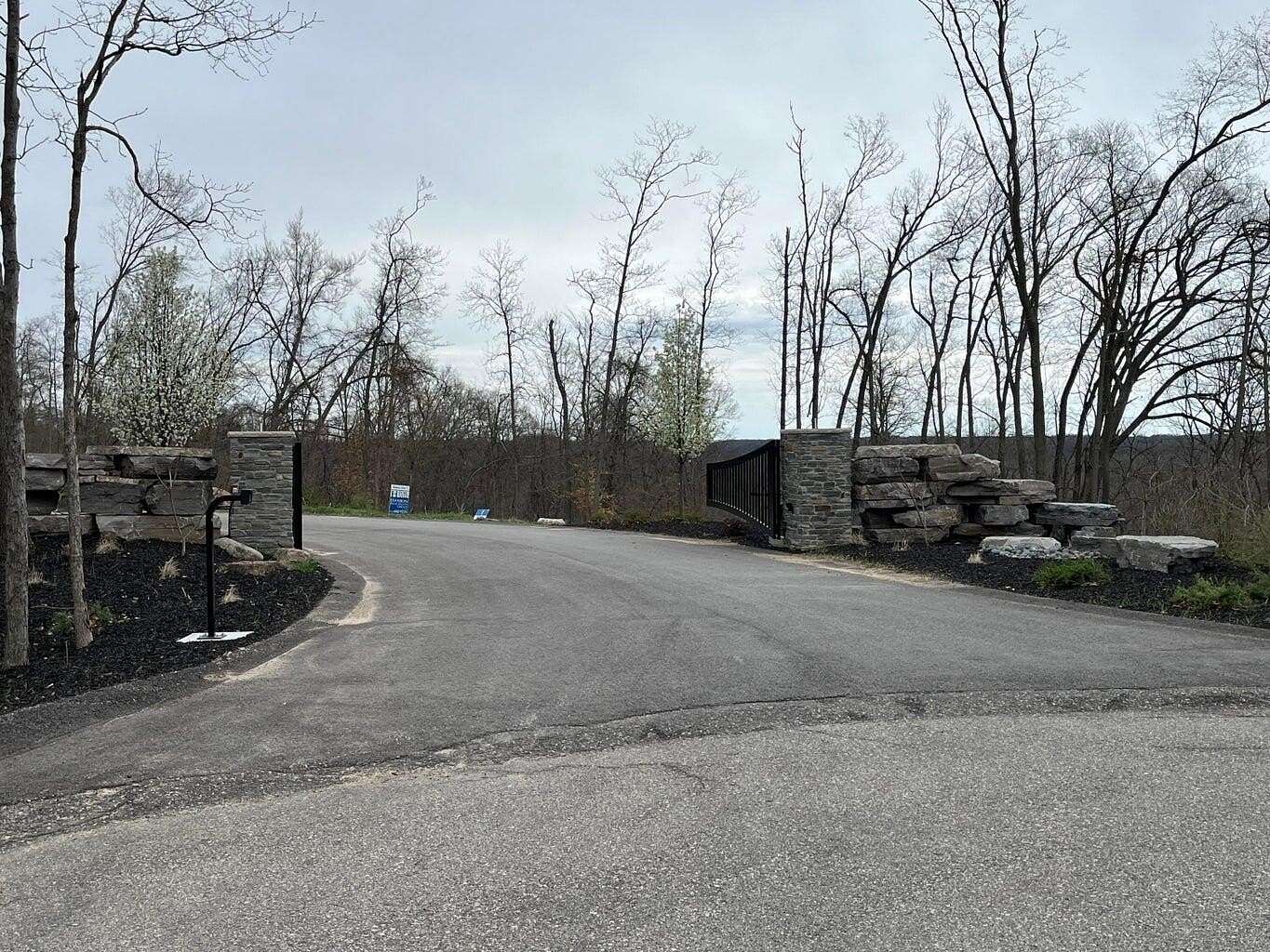 0.6 Acres of Residential Land for Sale in Lowell, Michigan