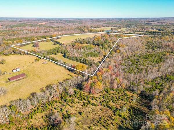 84.7 Acres of Land for Sale in Lancaster, South Carolina