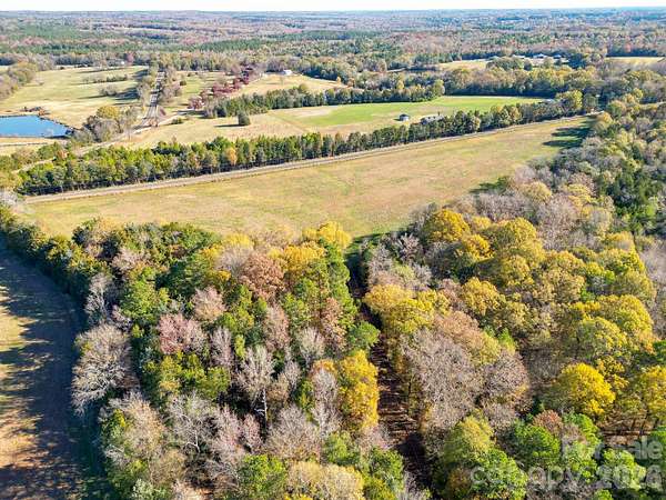 84.7 Acres of Land for Sale in Lancaster, South Carolina