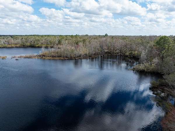 1.17 Acres of Residential Land for Sale in Branford, Florida