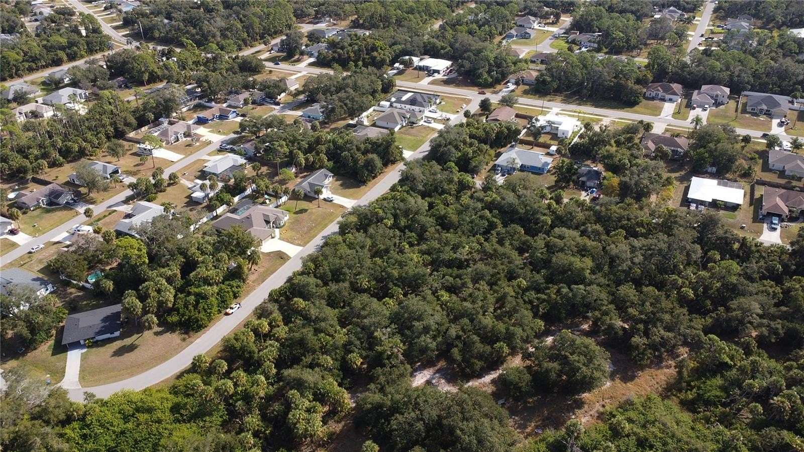 5.37 Acres of Residential Land for Sale in North Port, Florida