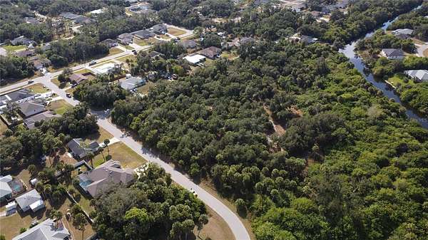 5.37 Acres of Residential Land for Sale in North Port, Florida