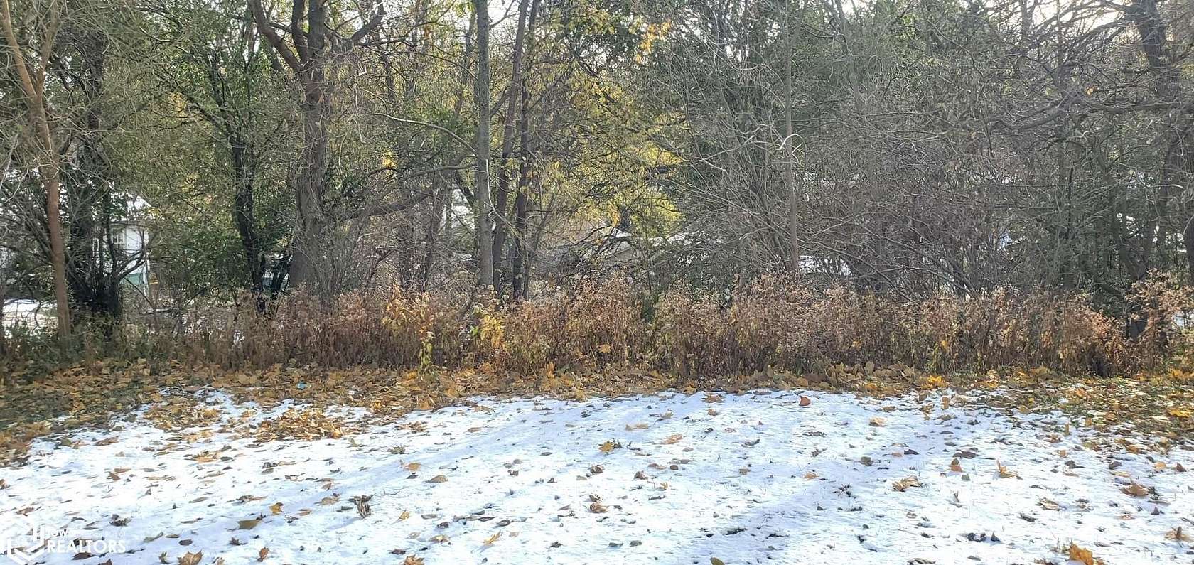 0.14 Acres of Residential Land for Sale in Sioux City, Iowa