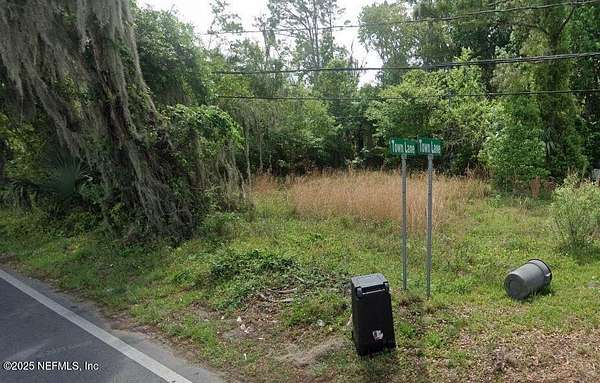 0.17 Acres of Land for Sale in East Palatka, Florida