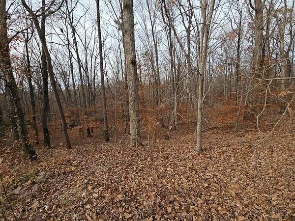 Residential Land for Sale in Clarksville, Virginia