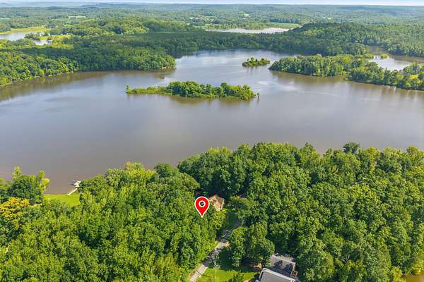 0.44 Acres of Residential Land for Sale in Parsons, Tennessee