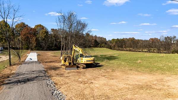 3.6 Acres of Residential Land for Sale in Murfreesboro, Tennessee