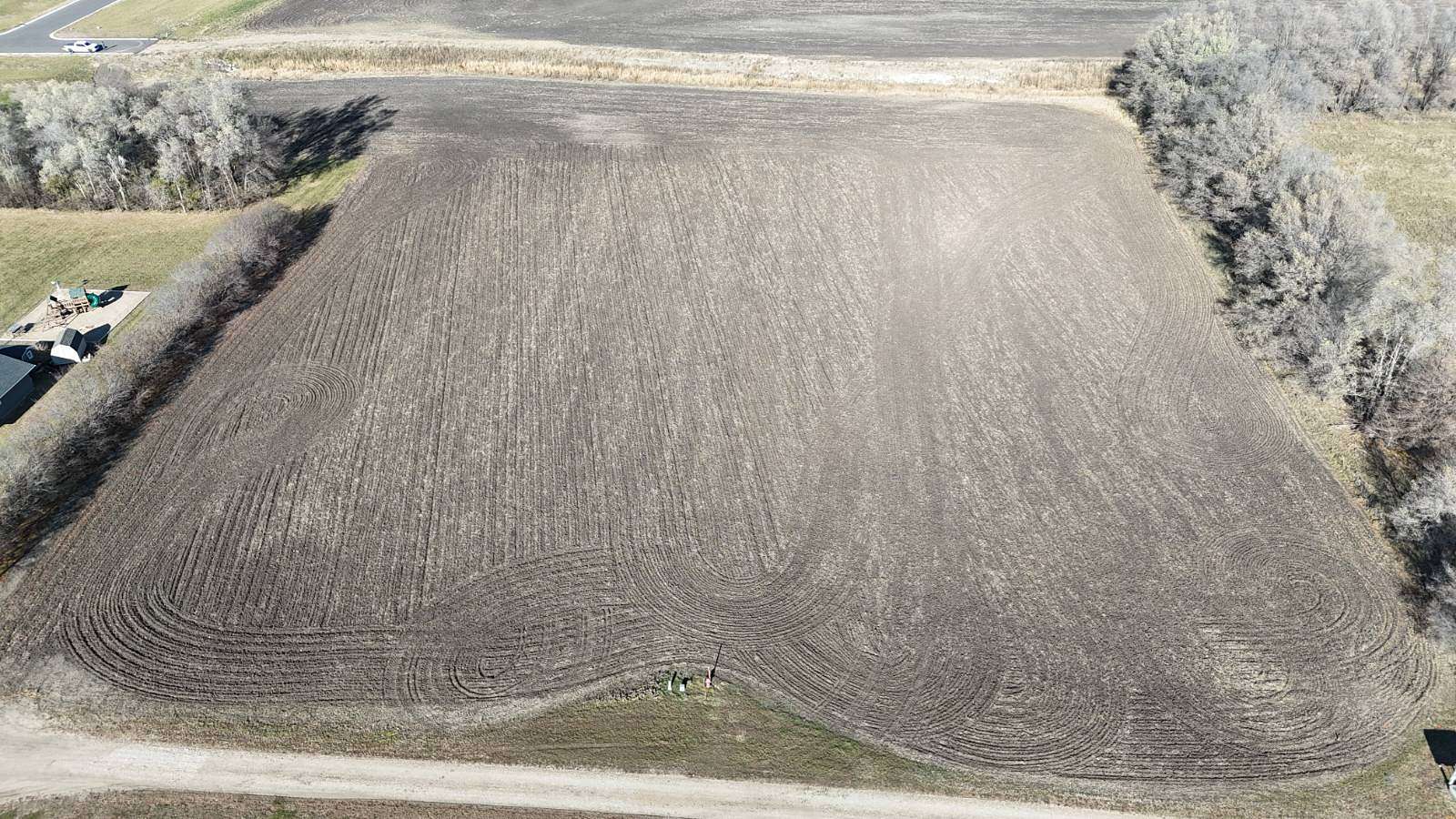 3.45 Acres of Residential Land for Sale in Milbank, South Dakota